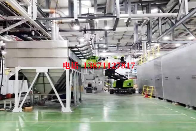 振安机电设备安装工程,设备安装公司