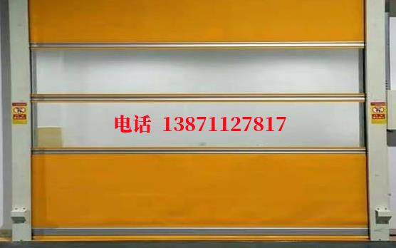 振安洁净室门